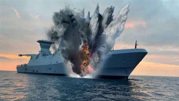 الحوثيون يعلنون تنفيذ 4 عمليات عسكرية ضد سفن إسرائيلية وأمريكية وبريطانية