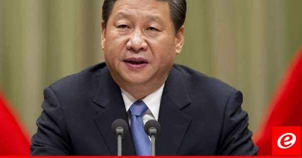 الرئيس الصيني يغادر في زيارة دولة إلى كازاخستان وطاجيكستان