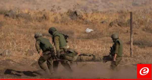 الجيش الإسرائيلي: إصابة 44 جنديا إسرائيليا بين يومي الأحد والاثنين بينهم 14 جنديا في غزة