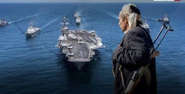 الخليج اليوم .. الحوثيون: استهدفنا 4 سفن مرتبطة بأميركا وبريطانيا وإسرائيل