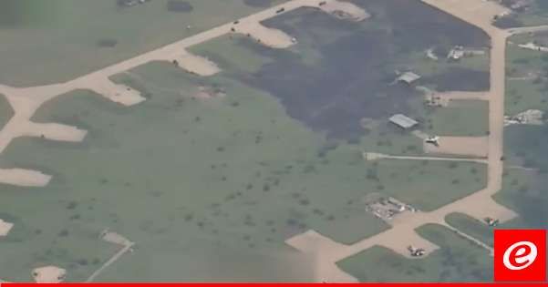 الجيش الروسي دمّر 5 مقاتلات أوكرانية من طراز سو-27 داخل مطار بصواريخ إسكندر