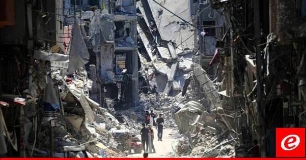 وزارة التربية الفلسطينية: مقتل أكثر من 9 آلاف طالب ومعلم منذ 7 تشرين الاول