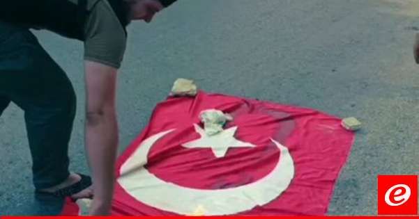 خارجية تركيا حول احداث شمال سوريا: نستنكر استغلال أحداث قيصري لغرض الاستفزاز خارج الحدود