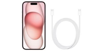 تكنولوجيا: أبرز مميزات بطارية سلسلة iPhone 16.. تصل بغلاف من الفولاذ المقاوم للصدأ