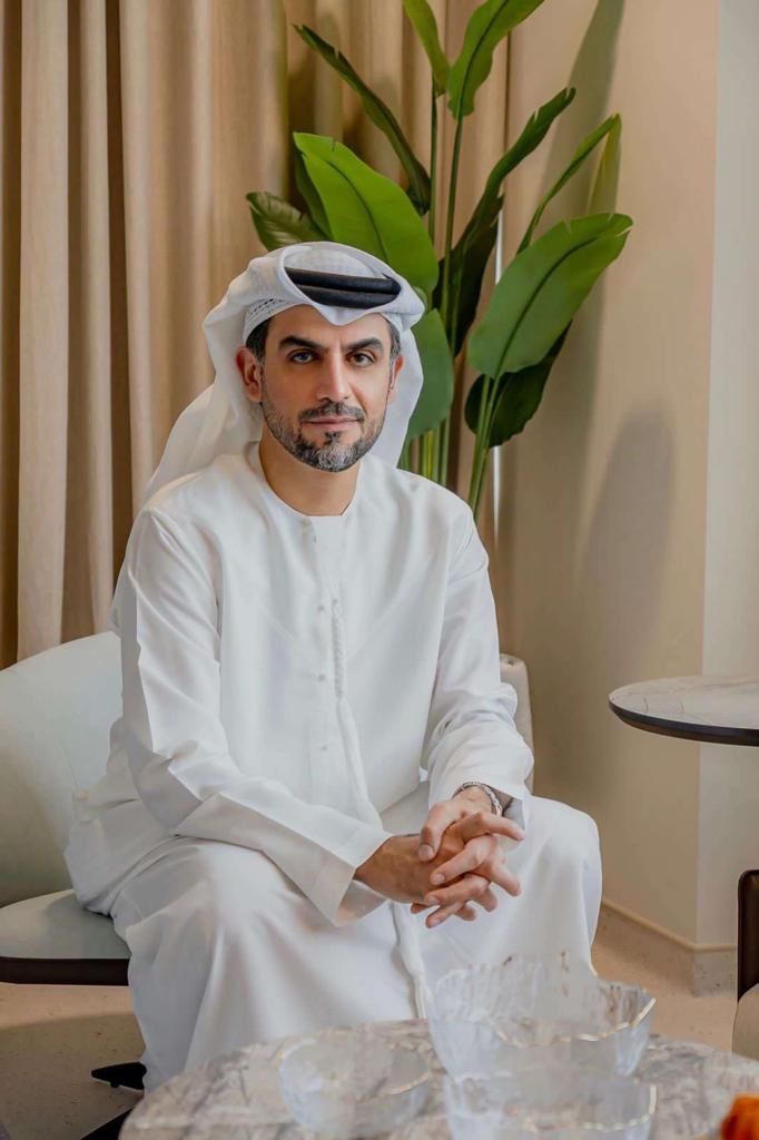 الامارات | مجموعة تداوي الصحية تستقبل 550 ألف مريض في عامين وقيمتها السوقية تصل إلى 600 مليون درهم