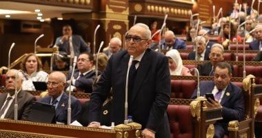 وكيل "الشيوخ" يطالب باستراتيجية للأمن المائى والغذائى: تغير المناخ شبح يؤرق العالم