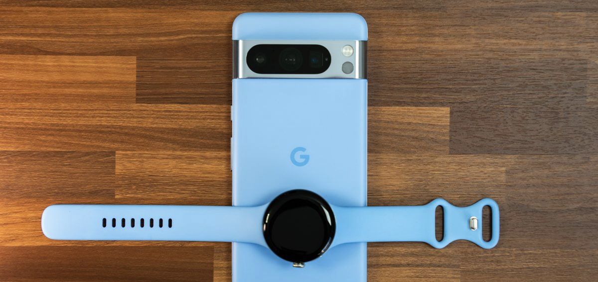 تكنولوجيا: طرح تحديث Pixel Watch لشهر يوليو 2024