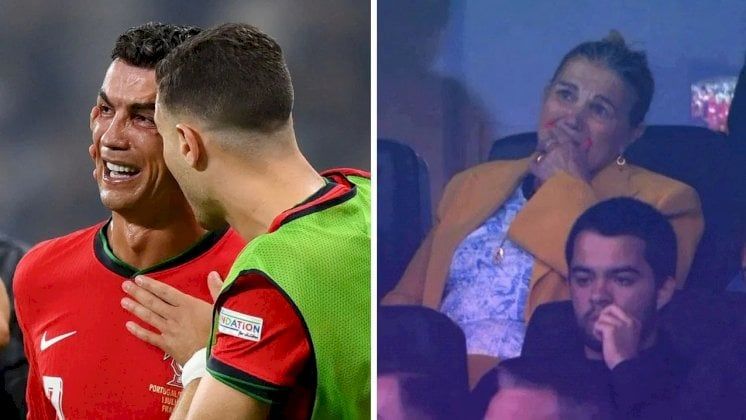 لماذا يترقبون سقوط رونالدو؟ ""الخليج 365"" تكشف أسباب الحملة