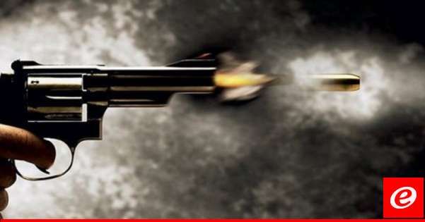 جريح بطلق ناري في الرأس في بعلبك