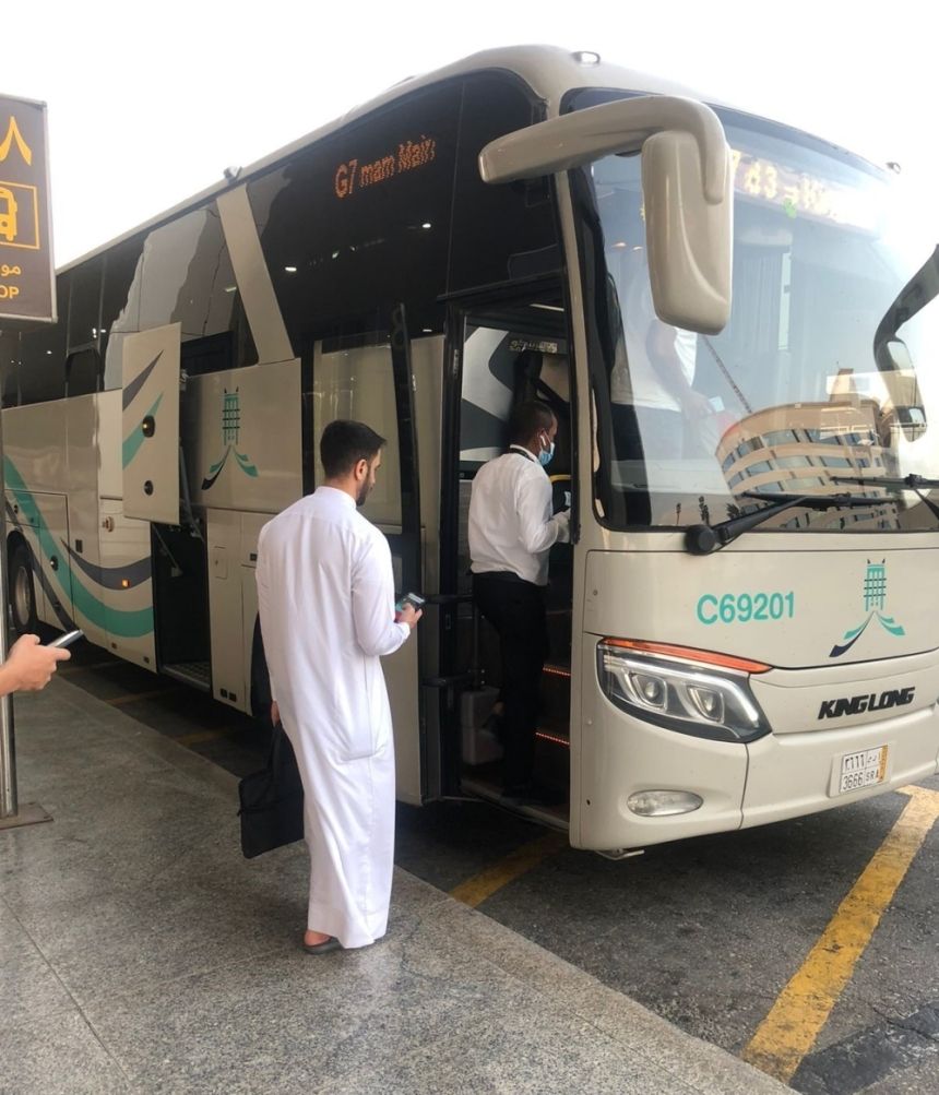 تعديلات مرتقبة على أجور استخدام وسائل النقل العام في المملكة