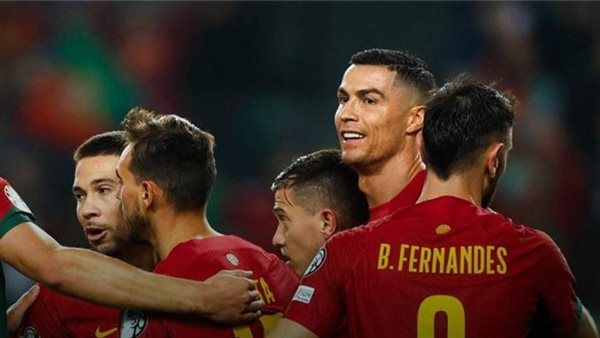 يورو 2024.. البرتغال تتأهل إلى ثمن النهائي على حساب سلوفينيا بعد الاحتكام لركلات الترجيح