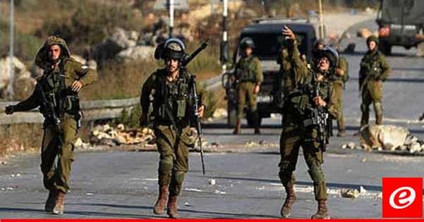 القوات الإسرائيلية نفذت اقتحامات جديدة بالضفة واندلاع اشتباكات في بلاطة وطوباس