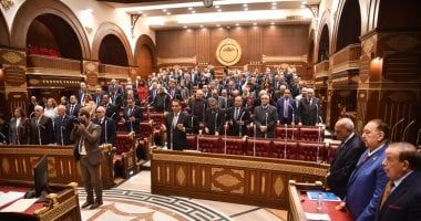 زراعة الشيوخ تطالب الحكومة ببرنامج زمنى لتحويل 3.5 مليون فدان لنظام الرى الحديث