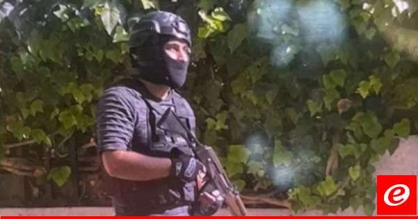 مصدر قضائي لـ "ا ف ب": القاضي عقيقي يدّعي على مهاجم السفارة الأميركية بجرم الانتماء إلى "داعش"