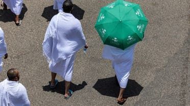 الخليج اليوم .. النيابة العامة: إغلاق 3 شركات إثر قضية الحجاج الأردنيين