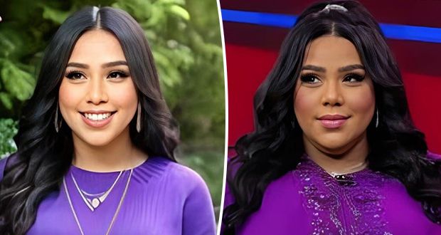 بالفيديو – شيماء سيف تستعرض شكلها الحالي بعد التكميم