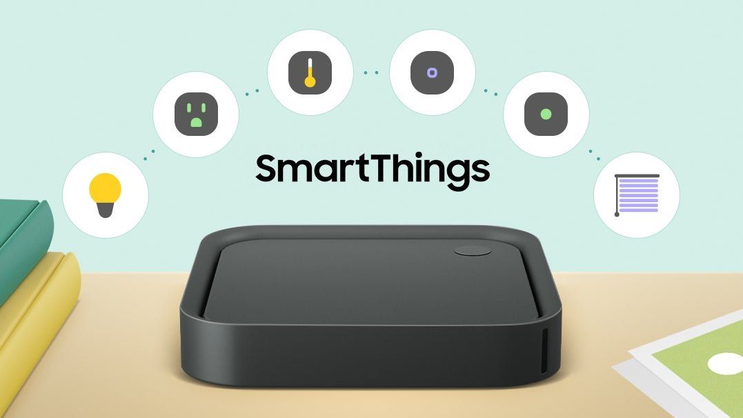 تكنولوجيا: ‏Samsung SmartThings تكشف عن ميزات جديدة: دعم Matter 1.2 وإجراءات قابلة للمشاركة والمزيد