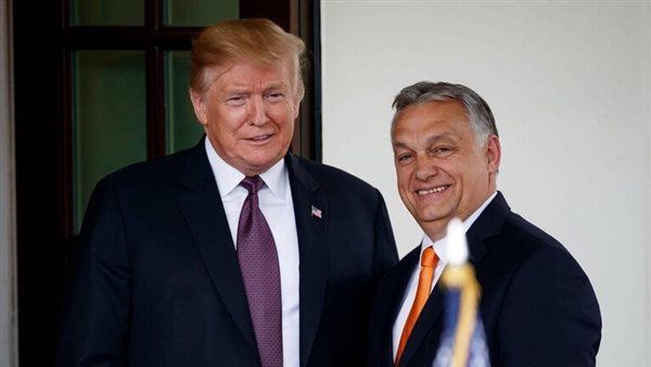 رئيس الوزراء الهنغاري يتوقع وقف إطلاق النار بأوكرانيا.. في هذه الحالة