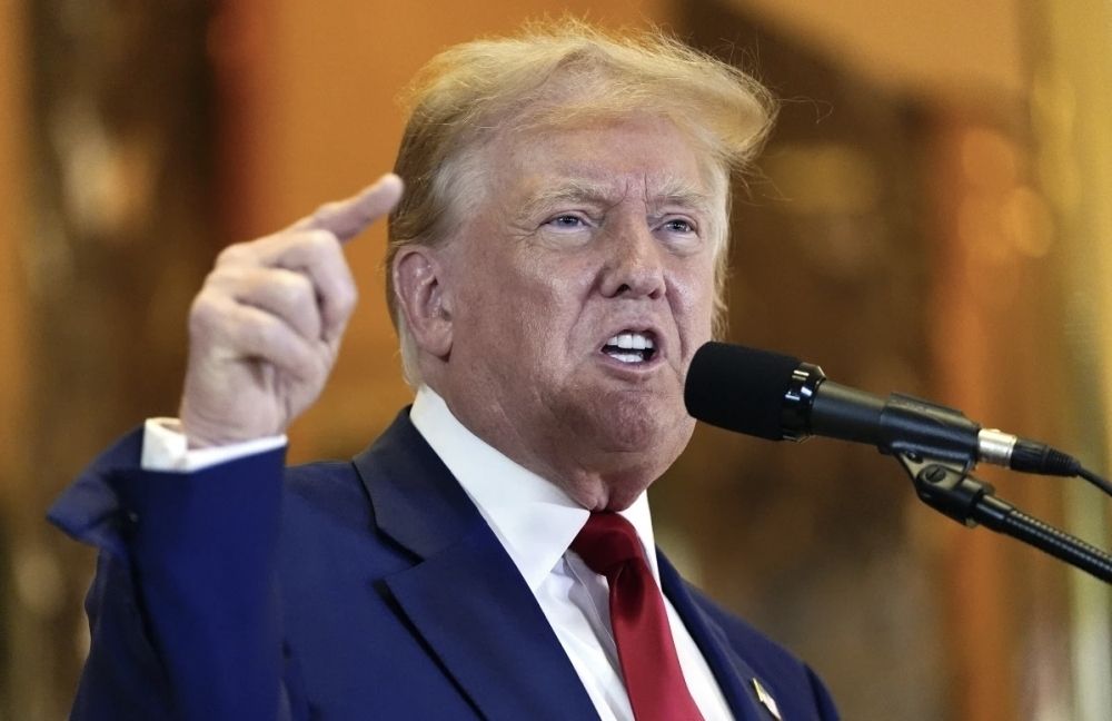 ما الذي نعرفه عن حصانة ترمب