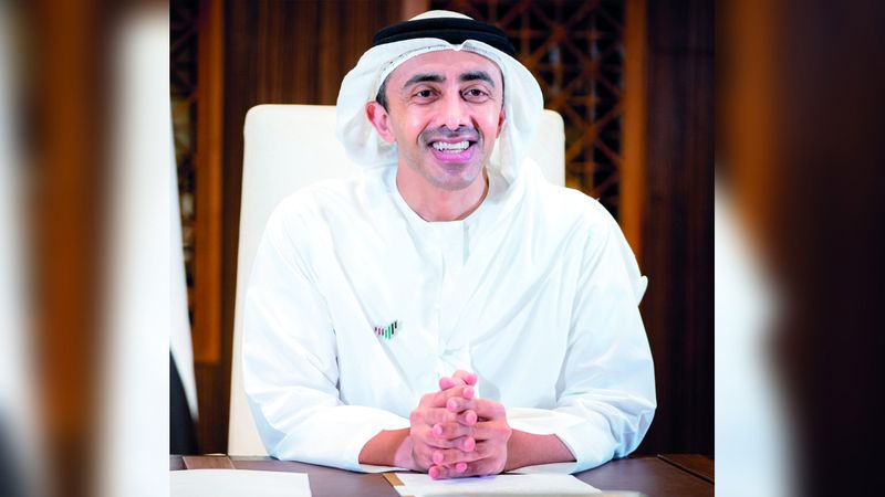 الامارات | «مجلس التعليم» يناقش الخطط والبرامج التطويرية