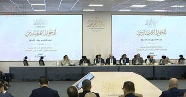 خبير اقتصادى: مؤتمر الاستثمار رسالة للعالم أن اقتصاد مصر واعد ومتنوع الفرص