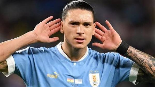 ليفربول يحسم مستقبل نونيز في الموسم المقبل