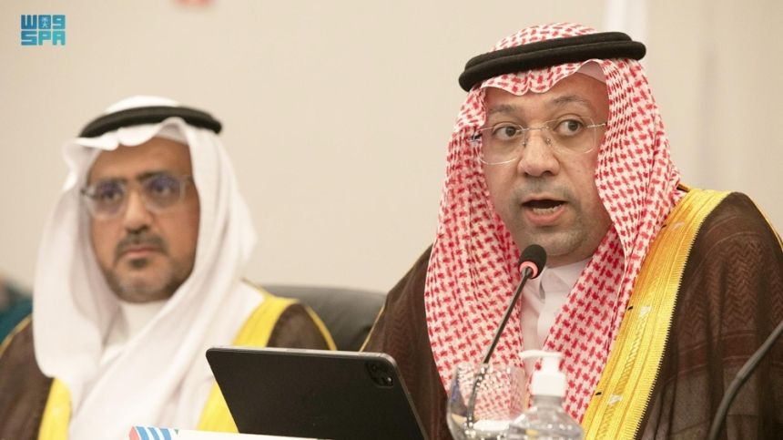 المملكة بقمة مجموعة العلوم بـ"G20": طموحنا الريادة عالميًا بالتقنية في 2030