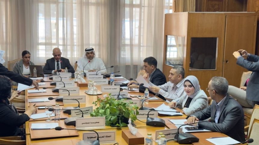 إشادة عربية ودولية بدور الأرصاد السعودي في موسم الحج 2024