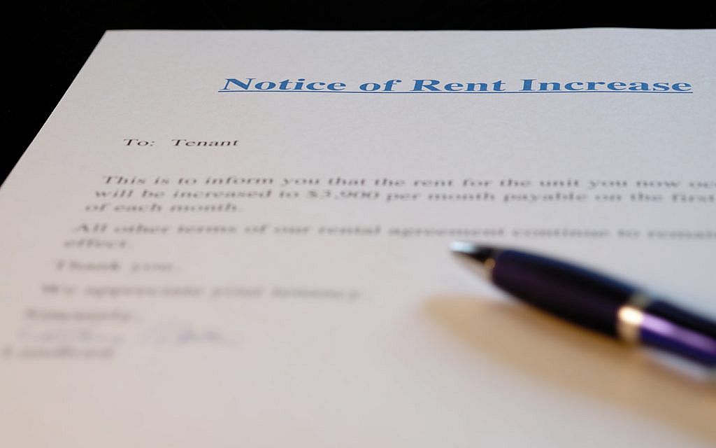 الامارات | هل يحق للمالك إشعار المستأجر بالزيادة قبل أسبوع من انتهاء عقده؟