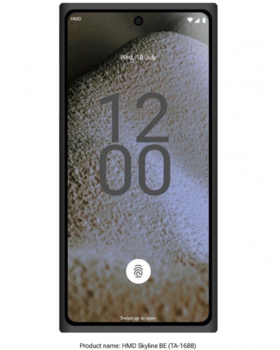 تكنولوجيا: تسريب جهاز HMD ثاني بمظهر يشبه Lumia وسعر أقل من Skyline