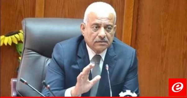 السيسي أصدر قرارا بتعيين الفريق أول عبدالمجيد صقر وزيرا للدفاع