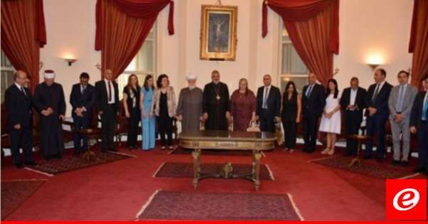 سويف باحتفال تكريمي للجسم القضائي في طرابلس: لتحقيق العدالة رغم كل التحديات الخارجية والداخلية