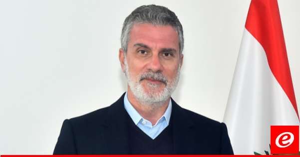 نصار: قررنا إدراج كاتدرائية مار جرجس في إهدن على خارطة السياحة الدينية المحلية والدولية