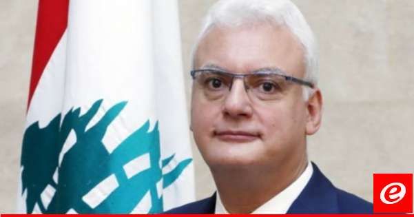 القرم: قريبا سيصدر طابع بريدي عليه صورة البطريرك الدويهي ليكون شفيعا وقدوة لشعب لبنان