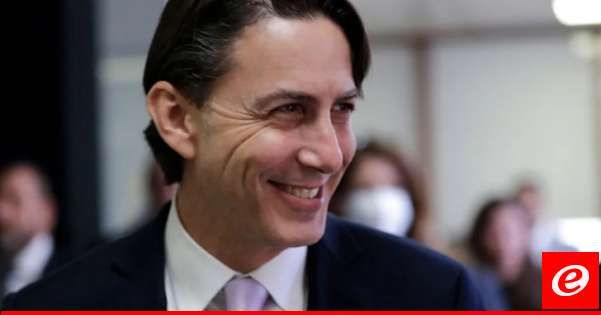 مصادر للانباء: أهمية لقاء باريس بين هوكشتاين ولدريان انه يبحث في إطار اتفاق ينهي الحرب على الحدود اللبنانية