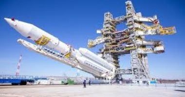 تكنولوجيا: روسيا تعتزم إطلاق صواريخ فضائية جديدة من مطار "فوستوتشنى"