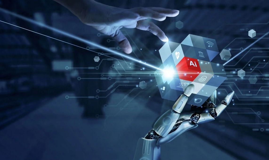 الامارات | الصين تطلق دليلا وطنيا شاملا لمعايير صناعة الذكاء الاصطناعي