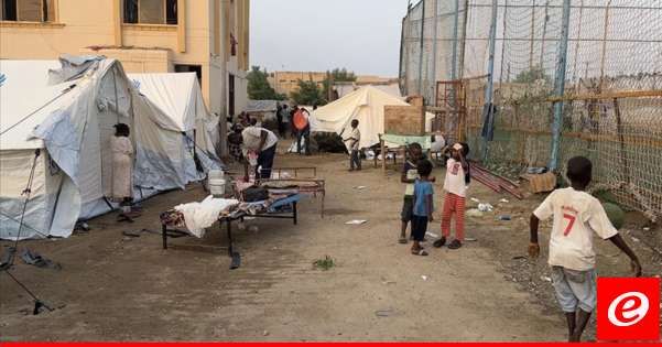 الأمم المتحدة: السودان يواجه أسوأ انعدام أمن غذائي منذ 20 عاما