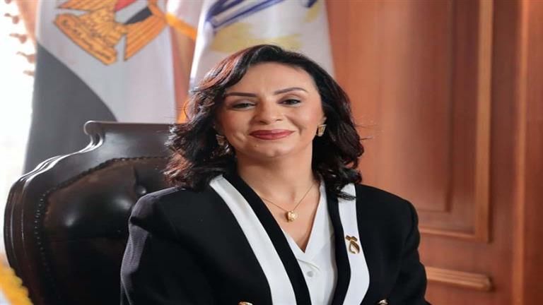 وزيرة التضامن في الحكومة الجديدة.. ننشر السيرة الذاتية للدكتورة مايا مرسي