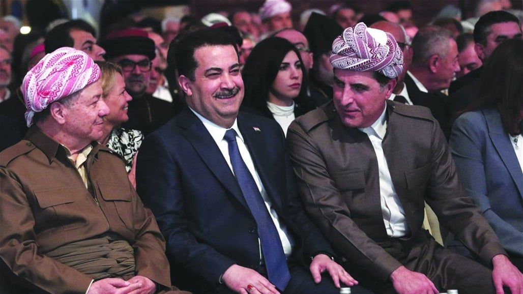 الزيارة الأولى منذ 6 سنوات.. لماذا يتصدر "الأمن" خارطة أجندة بارزاني في بغداد؟