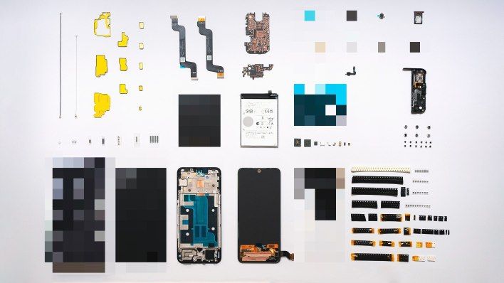 تكنولوجيا: ‏Nothing تؤكد تفاصيل كاميرا CMF Phone 1 ومعلومات كل من CMF Buds Pro 2 و Watch Pro 2