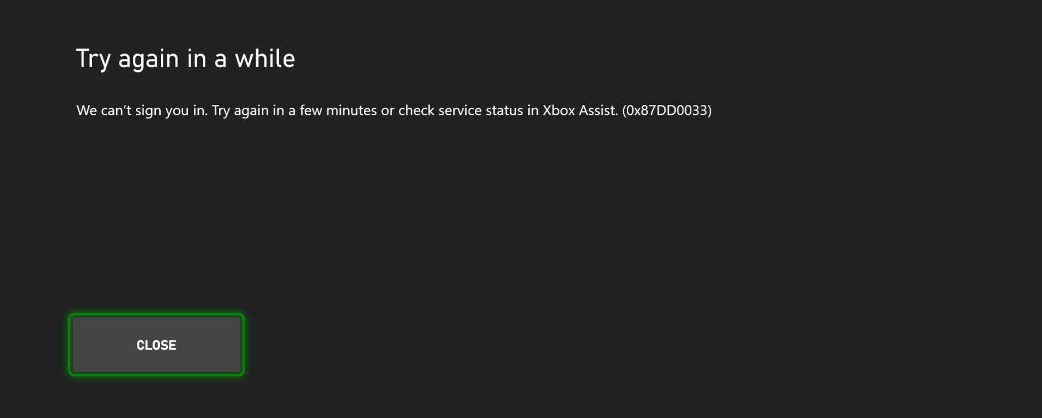 تكنولوجيا: تعطل خدمة Xbox Live عالميًا ومايكروسوفت تؤكد المشكلة