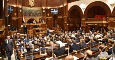 مجلس الشيوخ يوافق على تقرير عن دراسة الأثر التشريعى لقانون سوق رأس المال