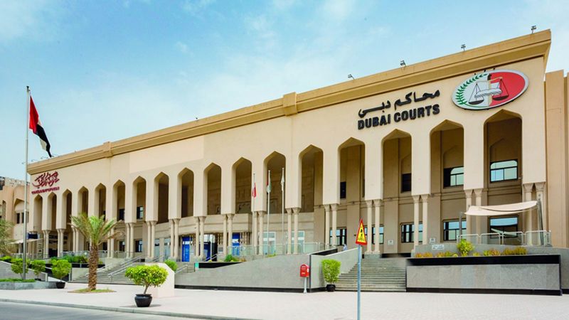 الامارات | حكم يُلزم محتالاً برد 40 ألف درهم إلى ضحيته