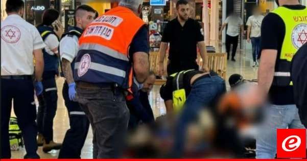 الجيش الإسرائيلي: مقتل جندي في عملية طعن في كرمئيل قرب عكا