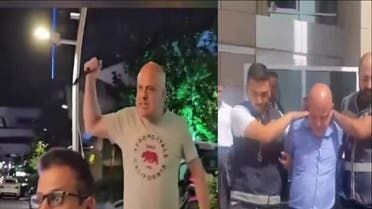 الخليج اليوم .. "كان في حالة سكر".. حبس المعتدي على رجال الأعمال السعوديين بسكين في إسطنبول