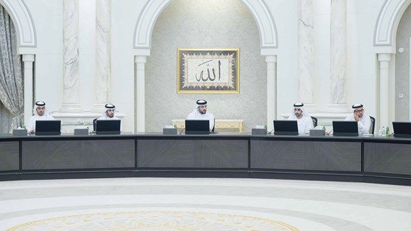 سلطان بن أحمد القاسمي يترأس اجتماع «تنفيذي الشارقة»