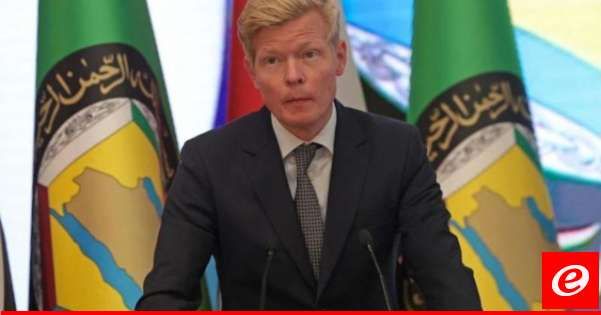 المبعوث الأممي لليمن أعلن توصل الحكومة اليمنية وأنصار الله لتفاهم حول إطلاق سراح محتجزين