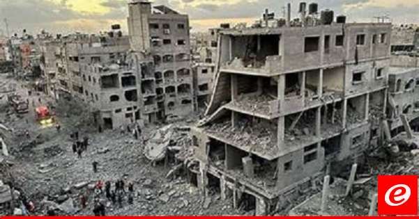 مكتب نتانياهو: إسرائيل تدرس رد حماس على اقتراح وقف إطلاق النار في غزة وسترسل ردها إلى الوسطاء