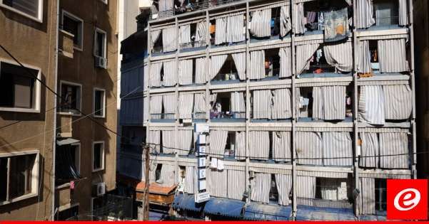 نقابة المالكين: ندعو المالكين إلى التواصل فورا مع جميع المستأجرين ودعوتهم إلى التفاهم رضاءً